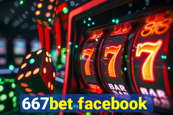 667bet facebook